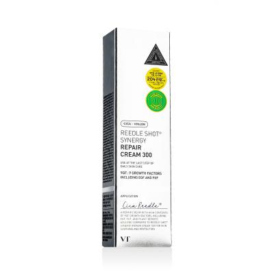 VT Cosmetics Reedle Shot Synergy Repair Cream 300 Denný pleťový krém 50 ml