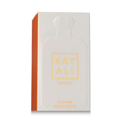 Kayali Vanilla 28 Parfumovaná voda 100 ml