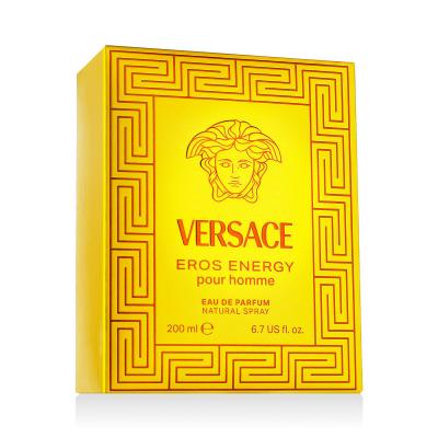 Versace Eros Energy Parfumovaná voda pre mužov 200 ml