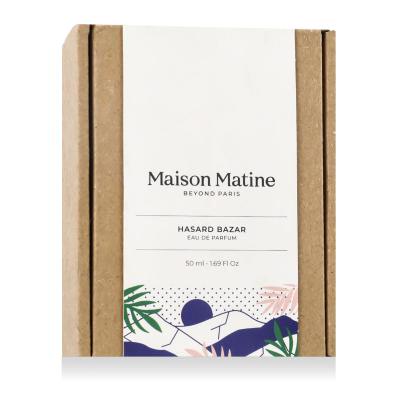 Maison Matine Hasard Bazar Parfumovaná voda 50 ml