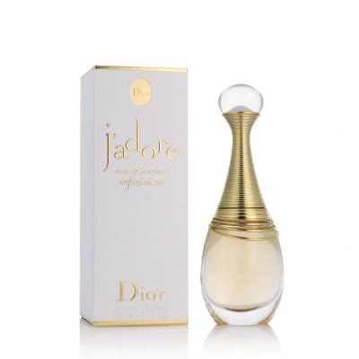 Dior J'adore Infinissime Parfumovaná voda pre ženy 30 ml