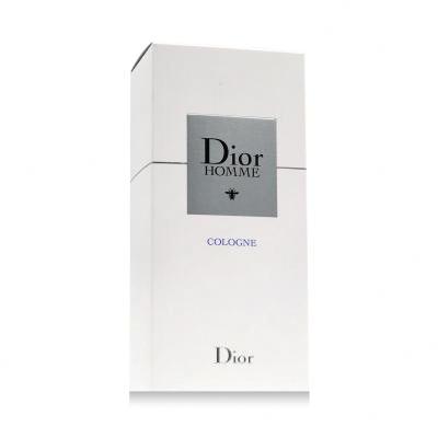 Dior Dior Homme Cologne 2022 Kolínska voda pre mužov 200 ml