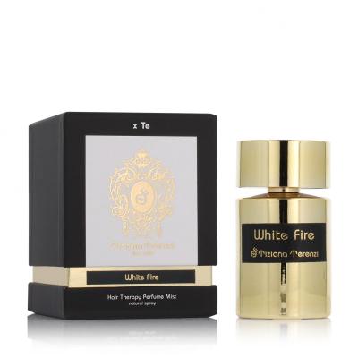Tiziana Terenzi White Fire Vlasová hmla 50 ml