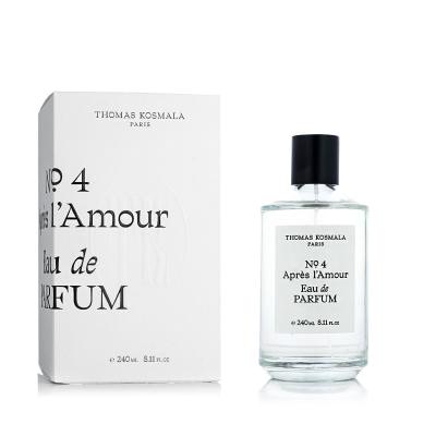 Thomas Kosmala No.4 Aprés l'Amour Parfumovaná voda 240 ml