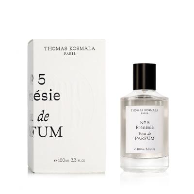 Thomas Kosmala No.5 Frénésie Parfumovaná voda 100 ml