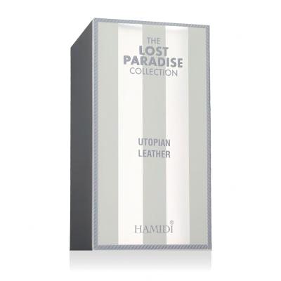 Hamidi The Lost Paradise Utopian Leather Parfumovaná voda 100 ml