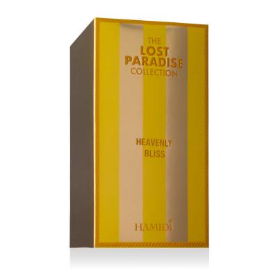 Hamidi The Lost Paradise Heavenly Bliss Parfumovaná voda 100 ml