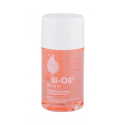 Bi-Oil PurCellin Oil Proti celulitíde a striám pre ženy 60 ml