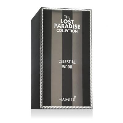 Hamidi The Lost Paradise Celestial Wood Parfumovaná voda 100 ml