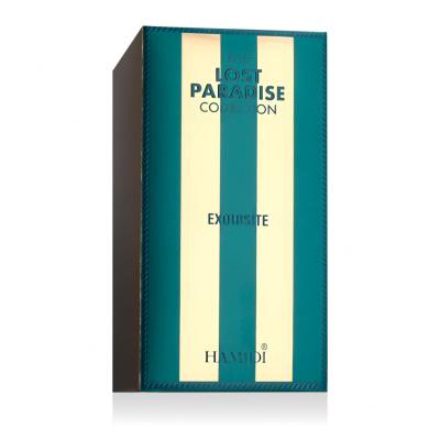 Hamidi The Lost Paradise Exquisite Parfumovaná voda 100 ml