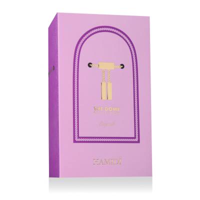 Hamidi The Dome Capitol Parfumovaná voda 100 ml