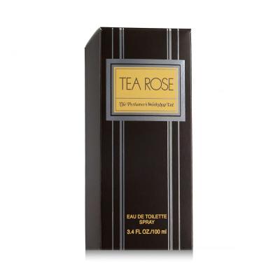 The Perfumer&#039;s Workshop Tea Rose Toaletná voda pre ženy 100 ml