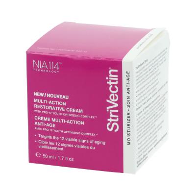 StriVectin Multi-Action Restorative Cream Denný pleťový krém 50 ml