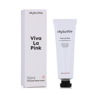 Skybottle Viva La Pink Perfumed Hand Cream Krém na ruky 50 ml