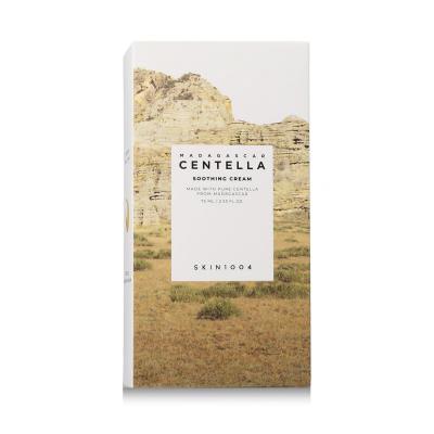 SKIN1004 Centella Soothing Cream Denný pleťový krém pre ženy 75 ml