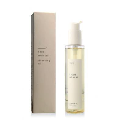 Sioris Fresh Moment Cleansing Oil Čistiaci olej 200 ml