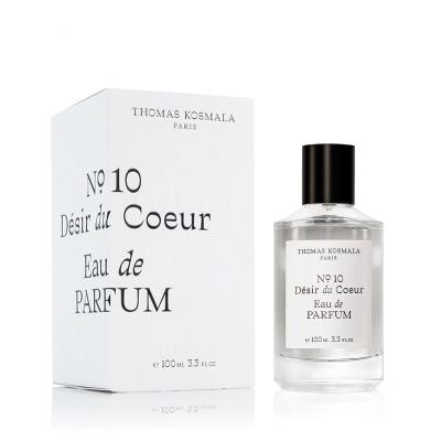 Thomas Kosmala No.10 Désir du Coeur Parfumovaná voda 100 ml