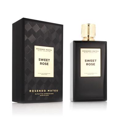 Rosendo Mateu Sweet Rose Parfum 100 ml