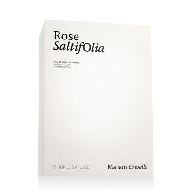 Maison Crivelli Rose SaltifOlia Parfumovaná voda 100 ml