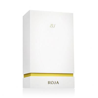 Roja Parfums 51 Parfumovaná voda pre ženy 75 ml