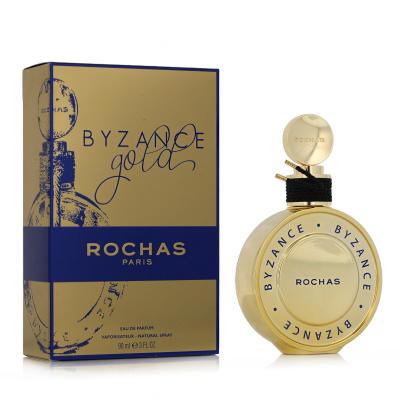 Rochas Byzance Gold Parfumovaná voda pre ženy 90 ml
