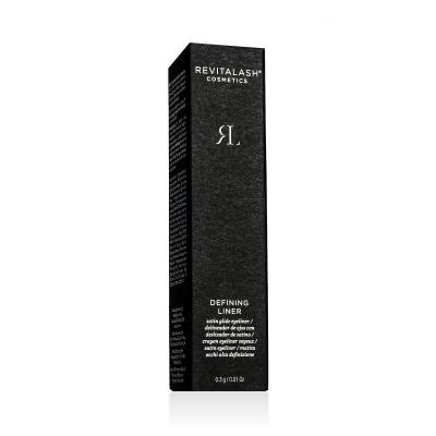 RevitaLash Defining Liner Ceruzka na oči 0,3 g Odtieň Slate