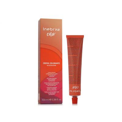 Inebrya Color Farba na vlasy 100 ml Odtieň 8 Pure Light Blonde