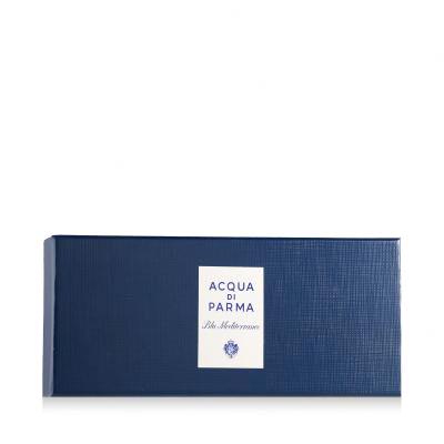Acqua di Parma Blu Mediterraneo Gift Set Toaletná voda Set