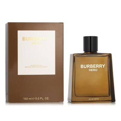 Burberry Hero Parfumovaná voda pre mužov 150 ml
