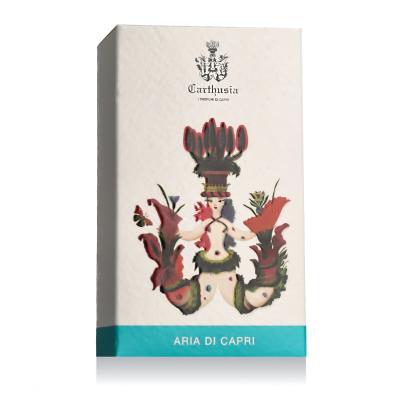 Carthusia Aria de Capri Parfumovaná voda pre ženy 50 ml