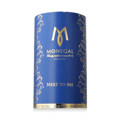 Ramon Monegal Next To Me Parfumovaná voda 100 ml