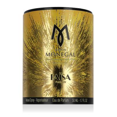 Ramon Monegal Faïsa Parfumovaná voda 50 ml