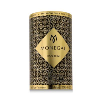 Ramon Monegal Hazy Rose Parfumovaná voda 100 ml
