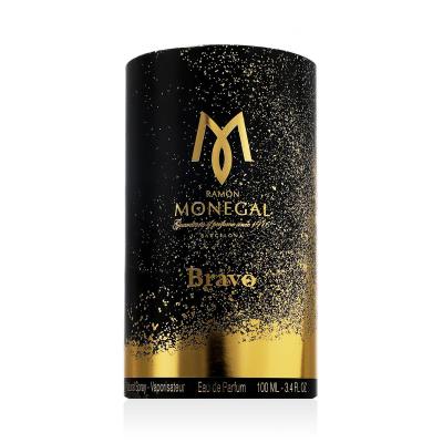 Ramon Monegal Bravo Parfumovaná voda 100 ml