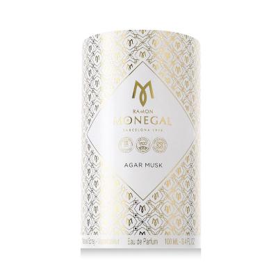 Ramon Monegal Agar Musk Parfumovaná voda 1,5 ml vzorek