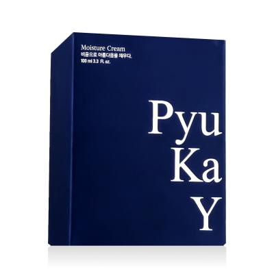 Pyunkang Yul Basic Moisture Cream Denný pleťový krém 100 ml