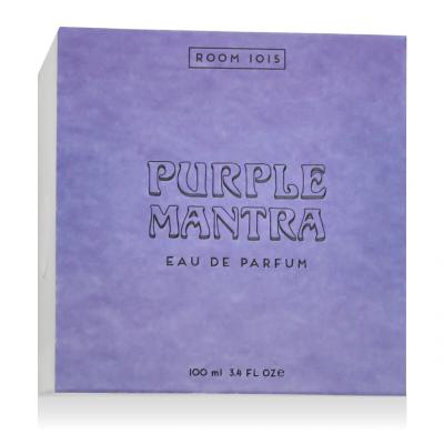 Room 1015 Purple Mantra Parfumovaná voda 100 ml