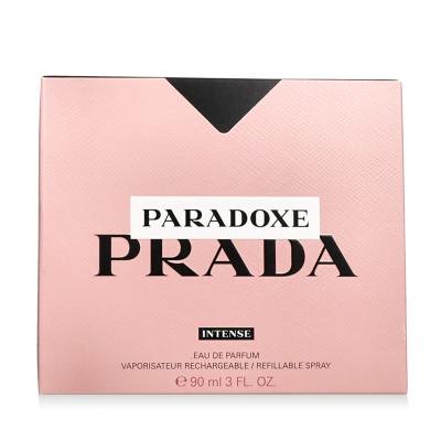 Prada Paradoxe Intense Parfumovaná voda pre ženy 90 ml