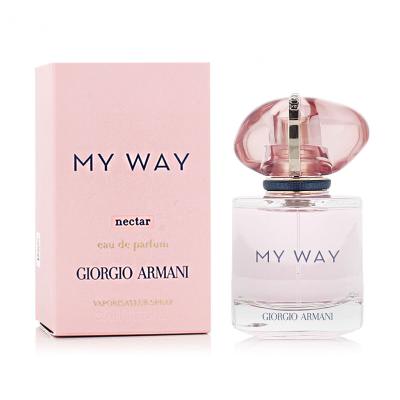 Giorgio Armani My Way Nectar Parfumovaná voda pre ženy 30 ml