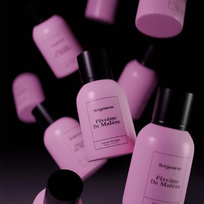 Bergamoss Pivoine de Malène Parfumovaná voda pre ženy 50 ml