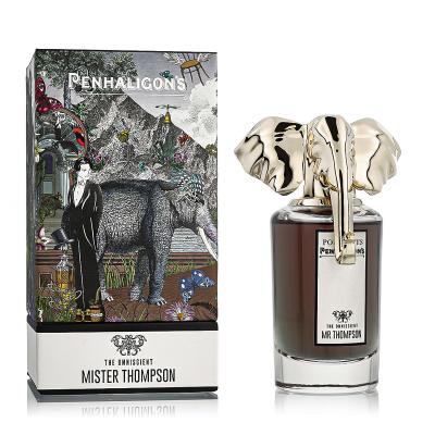 Penhaligon´s Portraits The Omniscient Mr Thompson Parfumovaná voda pre mužov 75 ml