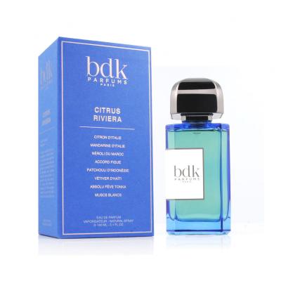 BDK Parfums Citrus Riviera Parfumovaná voda 100 ml