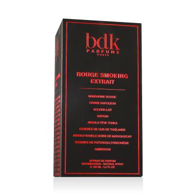 BDK Parfums Rouge Smoking Extrait Parfumový extrakt 100 ml