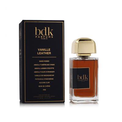 BDK Parfums Vanille Leather Parfumovaná voda 100 ml