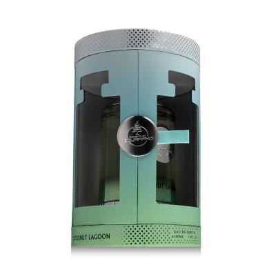 Paris Corner Coconut Lagoon Parfumovaná voda 100 ml