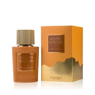 Paris Corner Molten Caramel Parfumovaná voda 100 ml