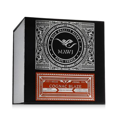 Paris Corner Mawj Cognac Blaze Parfumovaná voda 100 ml