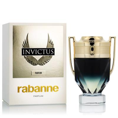 Paco Rabanne Invictus Parfum pre mužov 50 ml