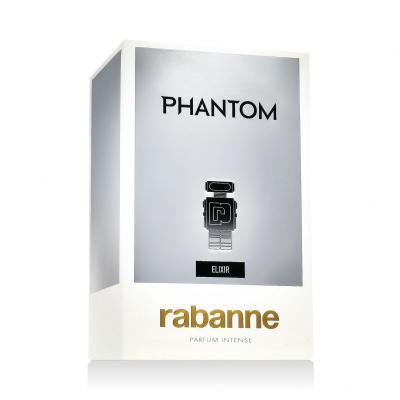 Paco Rabanne Phantom Elixir Parfum pre mužov 100 ml