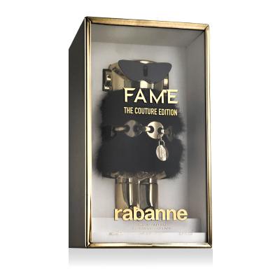 Paco Rabanne Fame The Couture Edition Parfumovaná voda pre ženy 80 ml